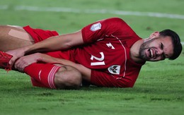 'Lời nguyền' 38 năm chưa hóa giải của bóng đá Indonesia