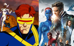 Vũ trụ X-Men sẽ bắt đầu lại từ con số không hậu Avengers: Doomsday