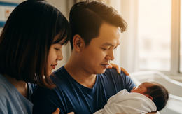 'Không nhà, không xe thì đừng cưới, không lo cho con đầy đủ thì đừng đẻ'