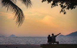 Nha Trang trở thành lựa chọn sống mới