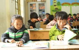 Trước năm học mới, cả nước thiếu hàng chục ngàn phòng học