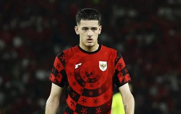 U23 Indonesia thua Việt Nam 'do không có lực lượng mạnh nhất ở Giải U23 Đông Nam Á 2025'?