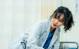 Gặp các 'chị đẹp' trong phim Hàn tháng 8