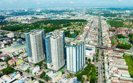 Mở rộng cơ hội an cư nhờ các ưu đãi khi mua nhà tại The Infinity