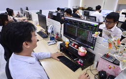 Chứng khoán bật tăng trở lại sau phiên mất 64 điểm, ai đã 'mất hàng'?