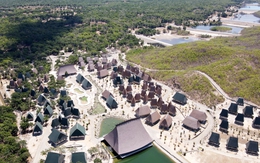 Tháo gỡ những vướng mắc tại dự án rừng dầu Hồng Liêm