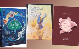 Thi cảm nhận văn học Hàn Quốc