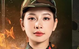 Đội trưởng nữ Sao nhập ngũ 2025: Đã có Diệu Nhi còn Hòa Minzy, chắc cười chết!