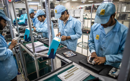 Ấn Độ vượt Trung Quốc trở thành quốc gia xuất khẩu điện thoại lớn nhất vào Mỹ, Việt Nam đứng thứ 2