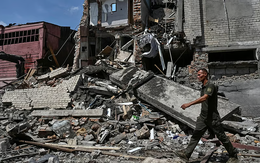 Nga tấn công tên lửa vào đơn vị huấn luyện Ukraine, 3 binh sĩ thiệt mạng, 18 người bị thương