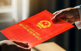 Rút hồ sơ xin cấp sổ đỏ nhưng vẫn tính tiền sử dụng đất, người dân không nộp được không?