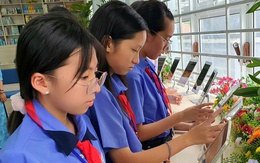 Sau sáp nhập, việc vận động tài trợ cho giáo dục ở TP.HCM cần thủ tục gì?