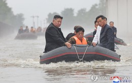Triều Tiên: Quan chức tắc trách trong phòng chống thiên tai có thể bị kết án... tử hình