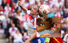 Nữ cầu thủ tuyển Anh vô địch Euro 2025 sống giản dị vẫn hút tiền tỉ