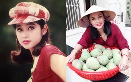 'Nữ hoàng ảnh lịch' đình đám đóng hơn 200 phim, cát sê hàng chục cây vàng giờ ra sao?