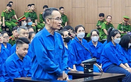 Giám đốc lãnh 12 năm 6 tháng tù vì đòi nợ kiểu khủng bố, cắt ghép ảnh đồi trụy