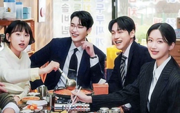 Law and the city thắp lên hy vọng cho dòng phim đời thường Hàn Quốc