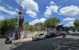 Những dự án bất động sản ngàn tỉ ở TP.HCM sẽ do Thanh tra Chính phủ thực hiện thanh tra