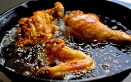 Sự thật về tin đồn tiếng mưa trong phim ảnh là tiếng chiên gà