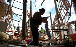 Thái Lan sẽ hủy thỏa thuận cung cấp điện cho Campuchia