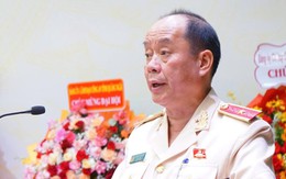 Thiếu tướng Nguyễn Hữu Hợp giữ chức bí thư Đảng ủy Công an thành phố Đà Nẵng