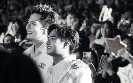 Sự thật mối quan hệ Duy Khánh - Bùi Công Nam