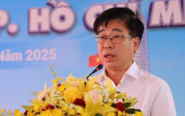 TP.HCM đưa 35 tuyến buýt mới vào hoạt động với hàng trăm xe điện tiện nghi