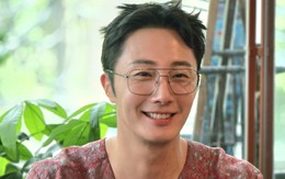 Jung Il Woo mê mẩn cơm tấm, gọi Việt Nam là nơi để chữa lành