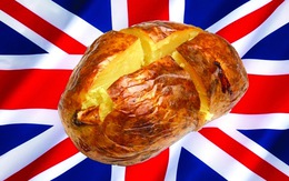 Ẩm thực Anh thoát mác 'trò cười'