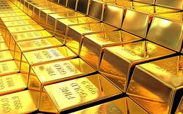 Hội đồng Vàng thế giới: Việt Nam là trường hợp ngoại lệ, nhu cầu vàng giảm