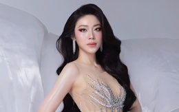 Ngắm những gương mặt sáng giá thi Hoa hậu Đại dương Việt Nam 2025