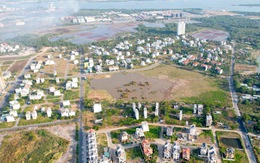 Bất ngờ 'mắc kẹt' với gánh nặng tài chính khi chuyển đổi mục đích sử dụng đất