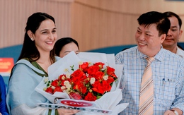 Đạo diễn, diễn viên của Bollywood tiết lộ gì về nội dung phim SILAA quay tại Sơn Đoòng?