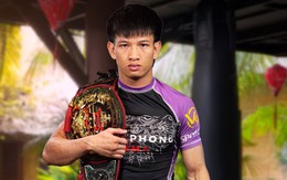 Học trò Johnny Trí Nguyễn giao đấu với ‘mãnh hổ’ Indonesia