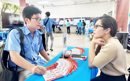 Tuyển sinh cao đẳng ra sao?