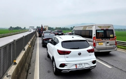 Mở rộng cao tốc Bắc - Nam phía Đông theo phương thức PPP