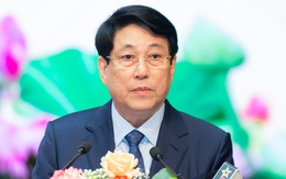 Chủ tịch nước Lương Cường sắp thăm cấp Nhà nước Ai Cập, Angola