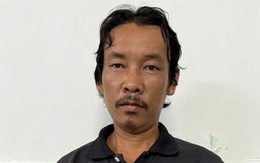 Bị phát hiện nồng độ cồn gấp 3 lần kịch khung, dùng chìa khóa tấn công cảnh sát giao thông