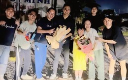 Hồng Đăng trở lại với phim truyền hình?