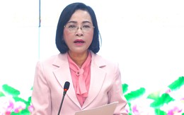 Phó chủ tịch Quốc hội nói về tác động của mạng xã hội với thực hiện dân chủ ở cơ sở