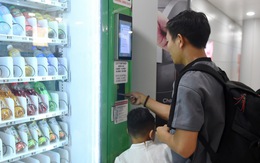 Mong sớm có cửa hàng tiện lợi, quầy hàng lưu niệm... ở nhà ga metro số 1 TP.HCM