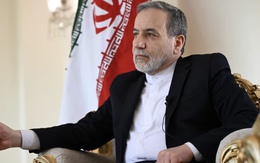 Iran: Mỹ phải bồi thường thiệt hại trước khi Tehran đồng ý nối lại đàm phán