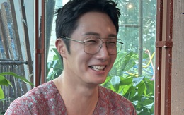 Jung Il Woo sẽ tham gia Running Man Việt Nam nếu phim đạt 5 triệu vé