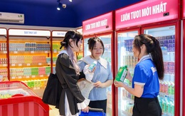 Vinamilk: Doanh thu quý 2-2025 cao nhất từ trước đến nay, 16.745 tỉ đồng