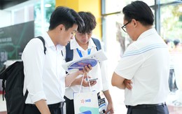 Doanh nghiệp Việt khó tuyển được lao động đáp ứng đủ yêu cầu năng lực