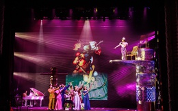 Phú Mỹ Hưng tổ chức các hoạt động vì môi trường