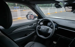 Bộ Công an đề xuất sửa đổi quy định về phương tiện giao thông thông minh