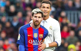 Google có xác nhận Ronaldo được yêu thích hơn Messi?