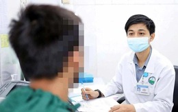 Uống 'thuốc bổ', 'rượu bổ tráng dương', kẻ suy thận, người nguy kịch