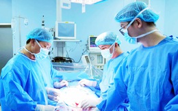 Khôi phục 'bản lĩnh đàn ông' nhờ phẫu thuật